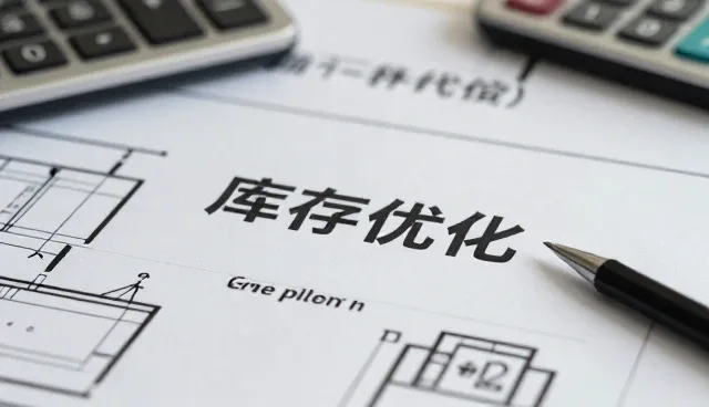 一件代发模式下供应链优化的实践路径分析