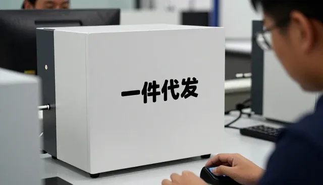 宁波贝美电子商务有限公司观察渠道分销市场发展方向